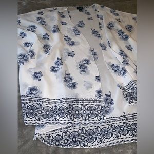 Rue 21 Kimono